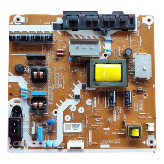 Placa Da Fonte Tv Tc-32f400b 32f400b Tnpa6321eh Nova