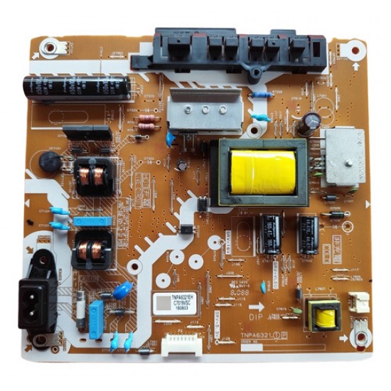 Placa Da Fonte Tv Tc-32f400b 32f400b Tnpa6321eh Nova