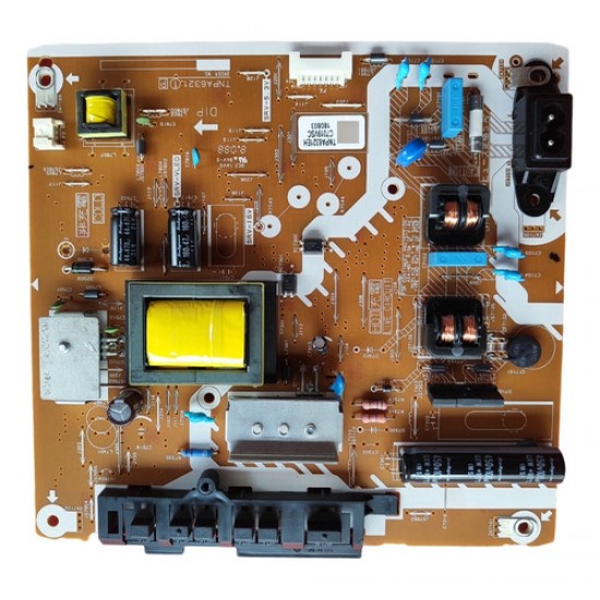 Placa Da Fonte Tv Tc-32f400b 32f400b Tnpa6321eh Nova