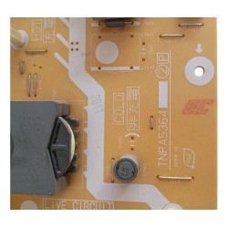 Placa Fonte Tc-l42e30b Tnpa5364 Novo Original