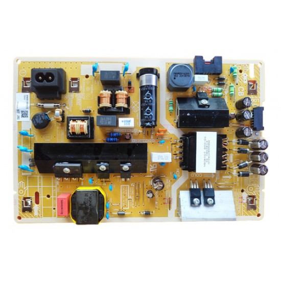 Placa Da Fonte Tv Un50cu7700g Un50cu7700 Bn44-01054a Novao