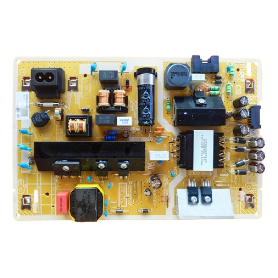 Placa Da Fonte Tv Un50cu7700g Un50cu7700 Bn44-01054a Novao