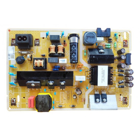 Placa Da Fonte Tv Un50cu7700g Un50cu7700 Bn44-01054a Novao