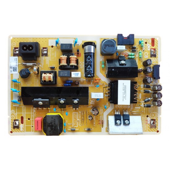 Placa Da Fonte Tv Un50cu7700g Un50cu7700 Bn44-01054a Novao