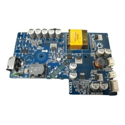 Placa Fonte Philco Ptv32b51d 1.30.9.3663003r Nova