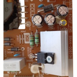 Placa Fonte Un40j5200 Bn44-00851a Nova Original