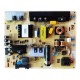 Placa Fonte Un65au7700g Be65a-hb Un65au7700 Bn44-01055a