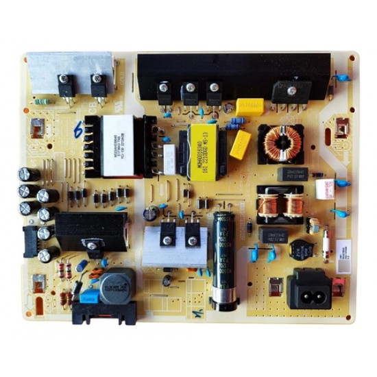 Placa Fonte Un65au7700g Be65a-hb Un65au7700 Bn44-01055a