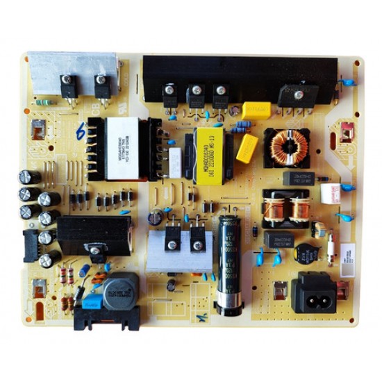 Placa Fonte Un65au7700g Be65a-hb Un65au7700 Bn44-01055a