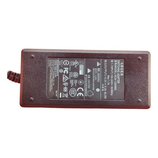 Fonte Monitor Gamer Gmx27c165qbr Gmx27c165 Novo Original