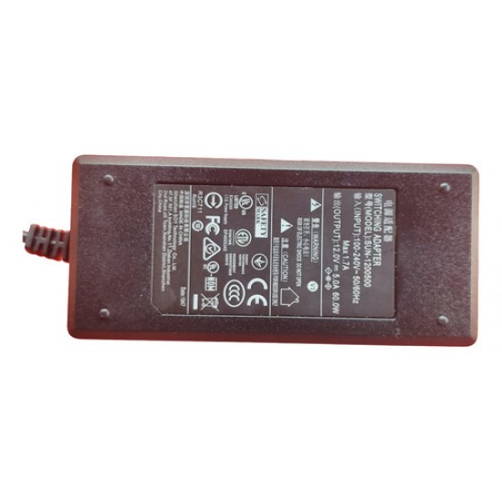 Fonte Monitor Gamer Gmx27c165qbr Gmx27c165 Novo Original