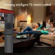 Controle Remoto Smart Tv 4k Un49nu7100 Un40ku6000 Un50ku6000