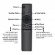 Controle Remoto Smart Tv 4k Un49nu7100 Un40ku6000 Un50ku6000