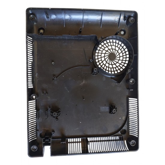 Gabinete Cooktop Inducao Smart Chefe Bct01p Bct01 Original