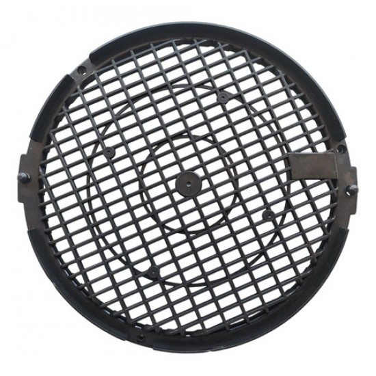 Grade Suporte Do Filtro Coifa Cfa392