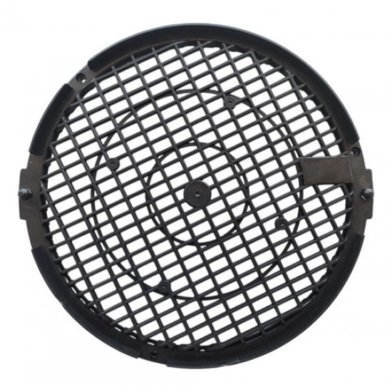 Grade Suporte Do Filtro Coifa Cfa392