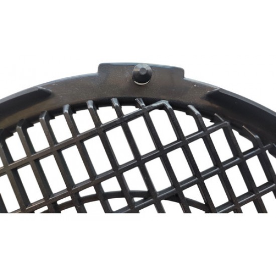 Grade Suporte Do Filtro Coifa Cfa392