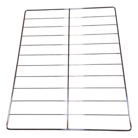 Grade Grelha Forno Embutir 60l Black 10016354-1 Nova