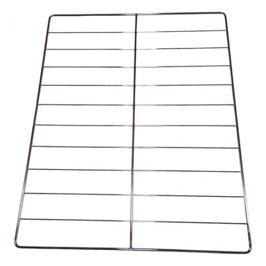 Grade Grelha Forno Embutir 60l Black 10016354-1 Nova