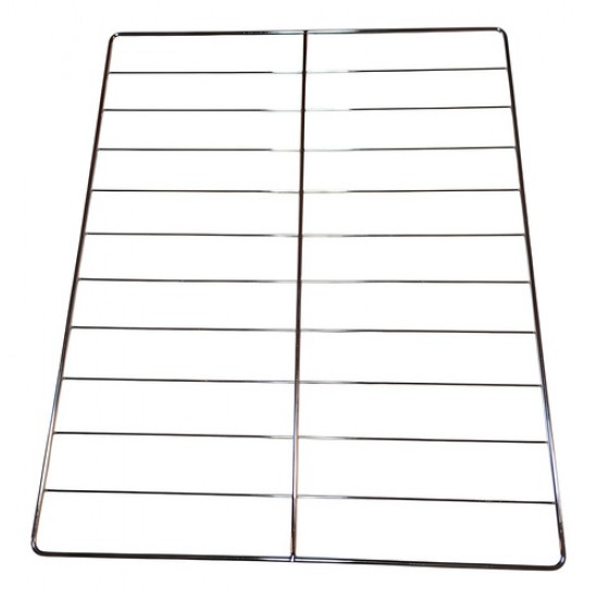 Grade Grelha Forno Embutir 60l Black 10016354-1 Nova