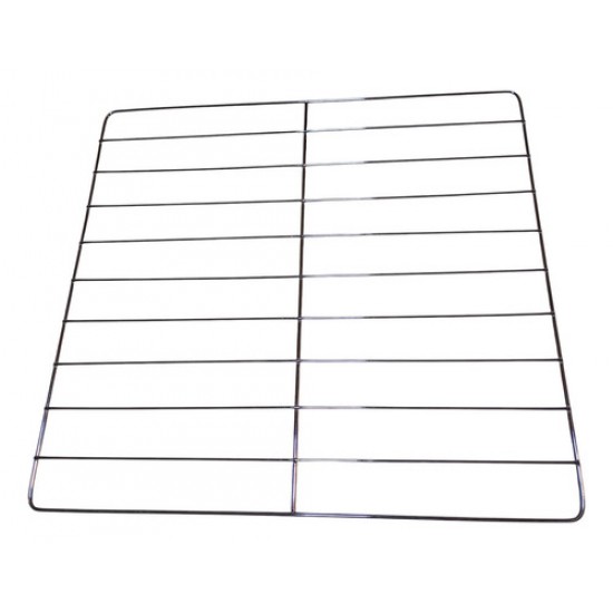 Grade Grelha Forno Eletrico Embutir 60 10056351-2 E60 Nova