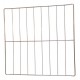 Grade Grelha Forno 1323-5697 44l - Original Nova