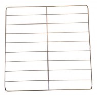 Grade Grelha Forno 1323-5697 44l - Original Nova