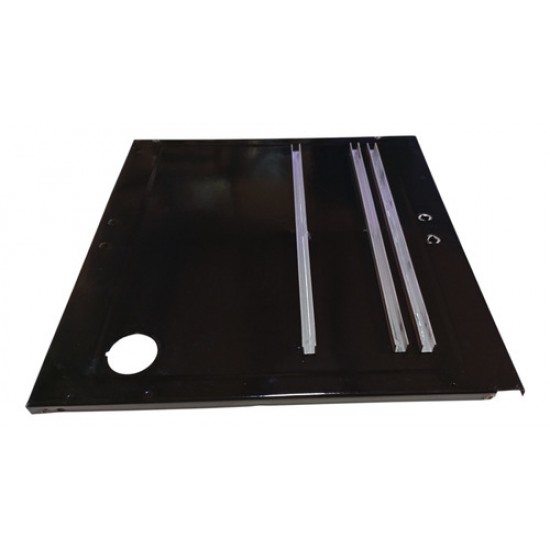 Suporte Lateral Gradeforno Eletrico Embutir 60 10056351-2