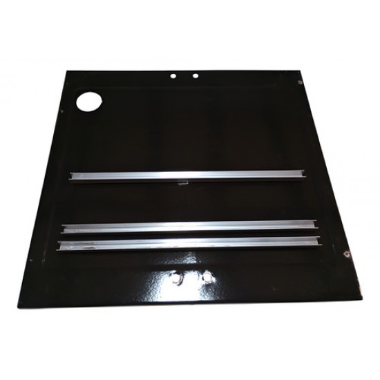 Suporte Lateral Gradeforno Eletrico Embutir 60 10056351-2