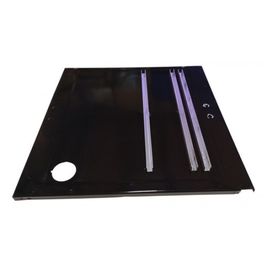 Suporte Lateral Gradeforno Eletrico Embutir 60 10056351-2