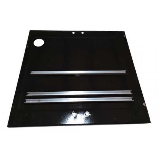 Suporte Lateral Gradeforno Eletrico Embutir 60 10056351-2