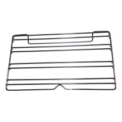 Suporte Lateral Grade Forno Infnity Grill  28349-64929