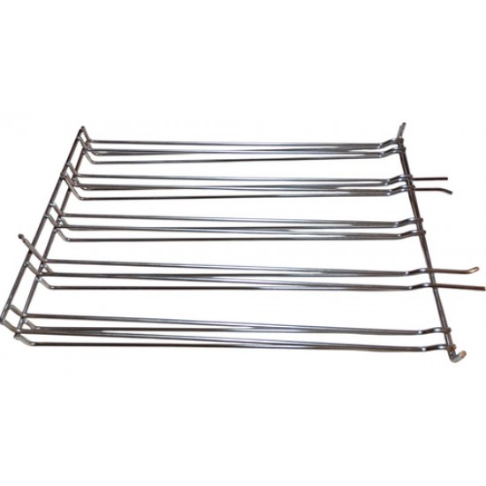 Suporte Lateral Grade Forno New Glass Cook 94867 220 Nova