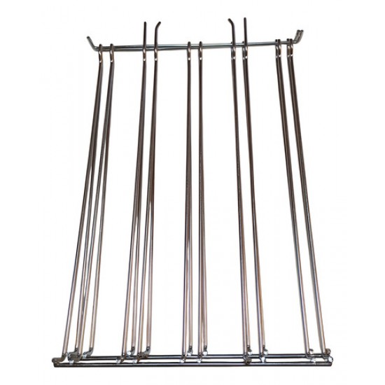 Suporte Lateral Grade Forno New Glass Cook 94867 220 Nova