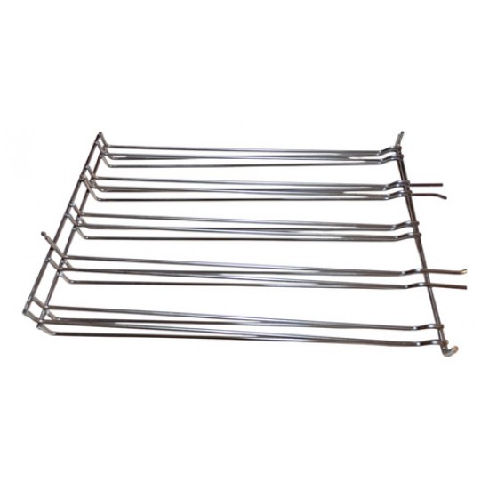 Suporte Lateral Grade Forno New Glass Cook 94867 220 Nova