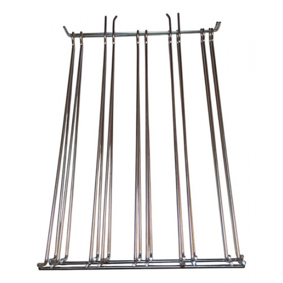 Suporte Lateral Grade Forno New Glass Cook 94867 220 Nova