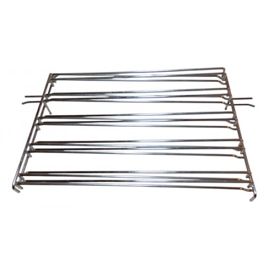 Suporte Lateral Grade Forno New Glass Cook 94867 220 Nova