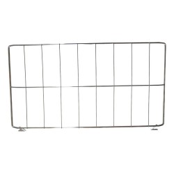 Grade Grelha Fogão Monaco Plus 300000717 Novo Original