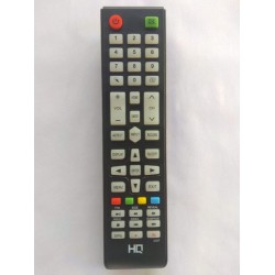 Controle Remoto Original Hq Hqs65nkh Hqs65 Novo