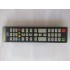 Controle Remoto Original Hq Hqstv28ny Hqstv28  Novo