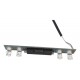 Interruptor Para Coifa Depurador Slim Touch Dth81pt Dth82pt