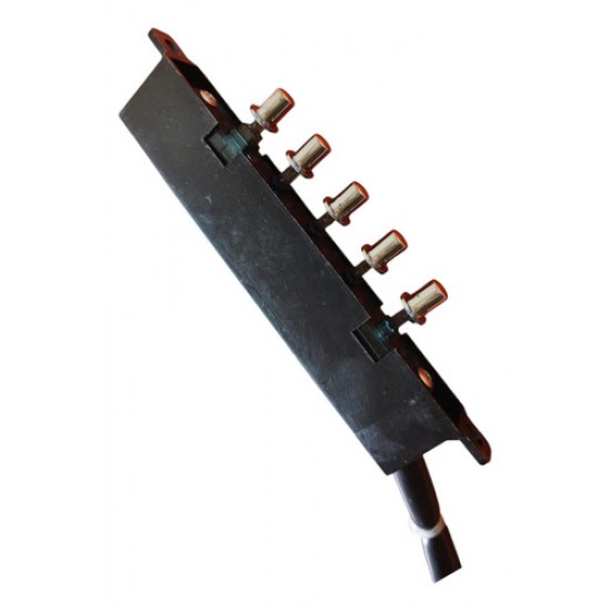 Interruptor Para Coifa Tp3062ix Tp3061 Tp3081ix Tp3082ix
