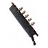 Interruptor Para Coifa Tp3062ix Tp3061 Tp3081ix Tp3082ix