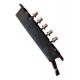 Interruptor Para Coifa Tp3062ix Tp3061 Tp3081ix Tp3082ix