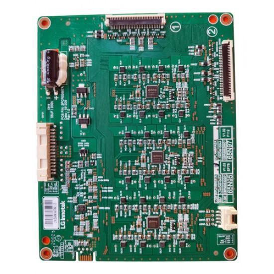 Placa Inversor 3pcr02667 Ebr89830201 Tv 65nano96na  65nano96