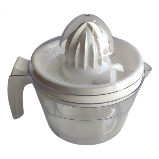 Kit Jarra Do Espremedor De Frutas E-03 E-04 Ultra Branco