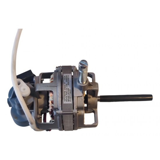 Motor Indução Ventilador Britania Philco Jh-028 127v