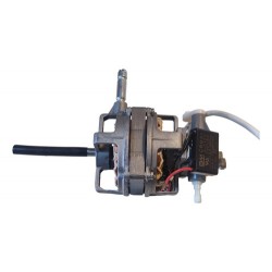 Motor Indução Ventilador Britania Philco Jh-028 127v Novo