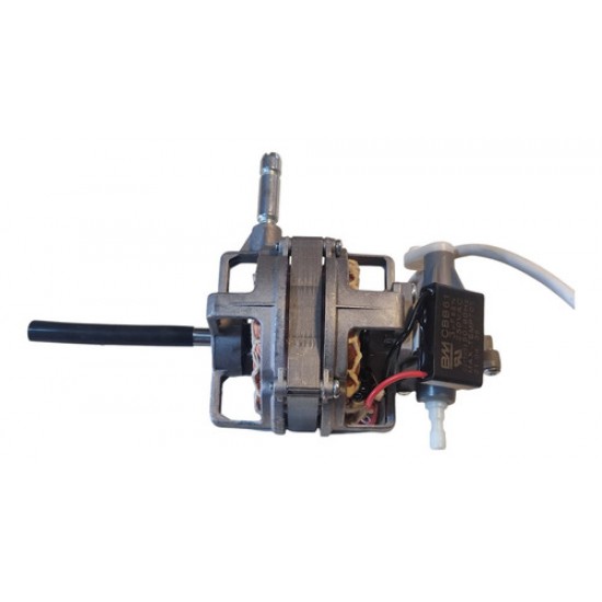 Motor Indução Ventilador Britania Philco Jh-028 127v Novo