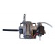 Motor Indução Ventilador Britania Philco Jh-028 127v Novo